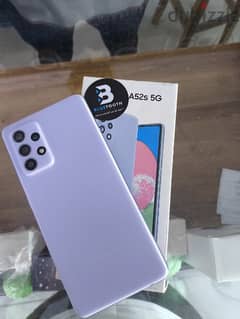 Samsung a52s 5g 0