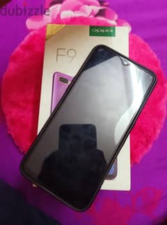 oppo f9 0