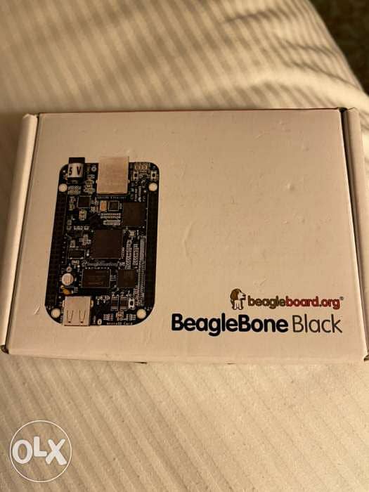 beaglebone black new 0