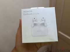 Honor earbuds سماعات 0