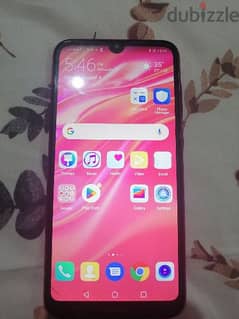 Huawei y7 prime 2019