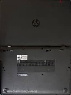 لاب توب hp  استيراد بحالة الزيرو 0