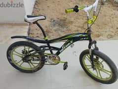 دراجه BMX MATRIX