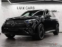 Mercedes-Benz GLC 300 2024. SUV