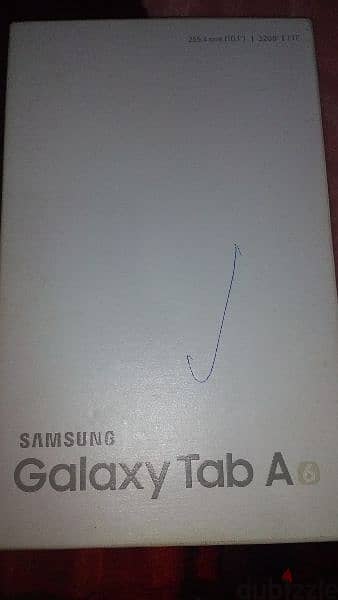 samsung tap a6 1