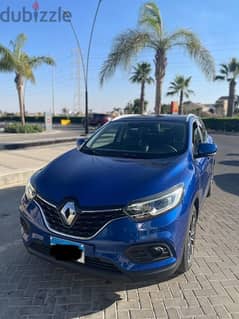 Renault Kadjar 2020 - Mint Condition