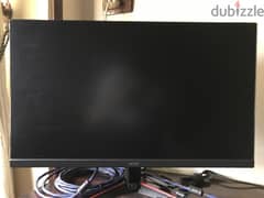 Acer Nitro VG270 27" 165Hz 0.5ms Gaming Monitor 0