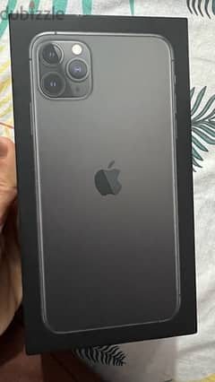 iPhone 11 pro max 0