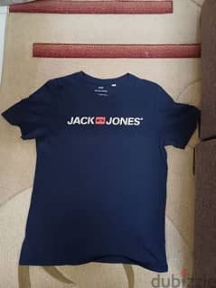 تشيرت Jack & Jones اورجينال