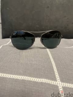 RayBan Aviator Original Sunglasses