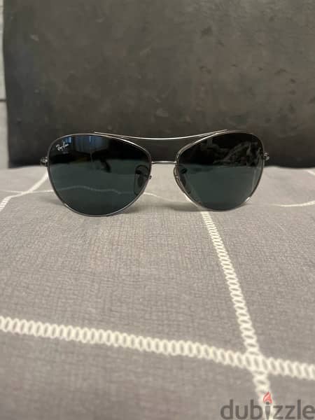 RayBan Aviator Original Sunglasses 0