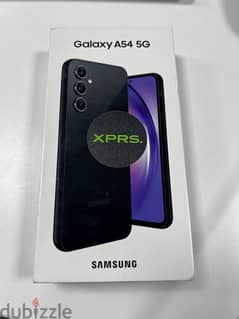 Samsung A54 5G