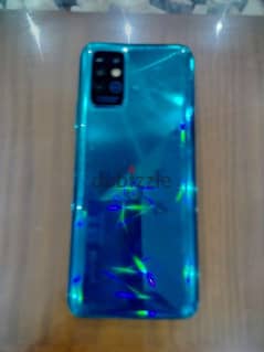 infinix