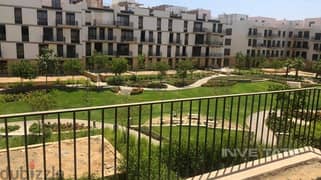 Furnished Studio for rent in sheikh zayed ,Westown , sodic 0