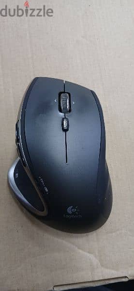 mouse logitech mx 1