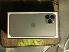 iPhone 11 pro 0