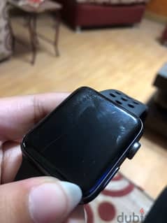 apple watch series 3 used 0