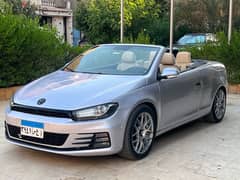 Volkswagen Eos 2007 مالك اول من الزيرو