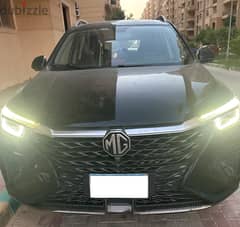 ام جي ار اكس MG-Rx5 موديل 2024 للايجار الاسبوعي والشهري 0