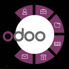 odoo erp system