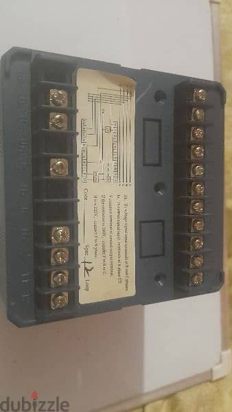 شاشة HMI Delta Kinco power factor سخانات PLC 7