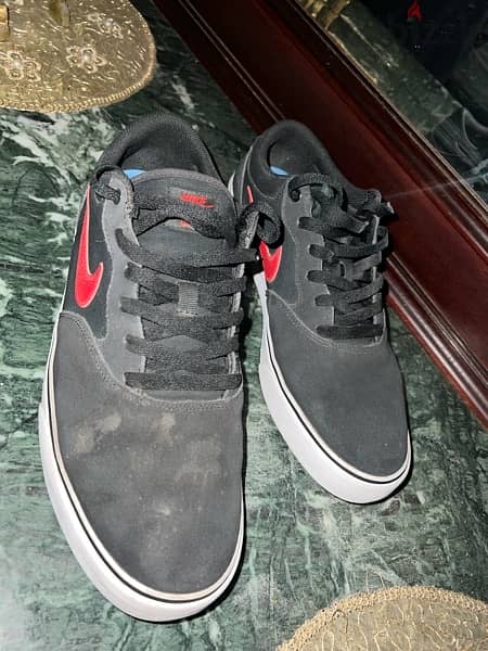 original nike chron size 46 3