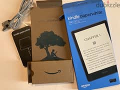 كيندل بيبروايت ١١ ‏Kindle paperwhite 11