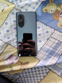 Huawei nova 9 se