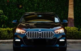 BMW 218 2021 Grand Coupe M Sport
