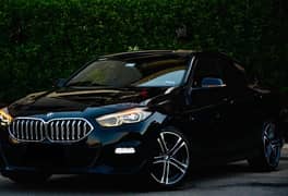 BMW 218 2021 Grand Coupe M Sport