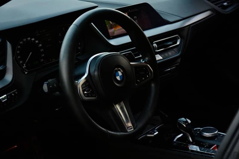 BMW 218 2021 Grand Coupe M Sport 19