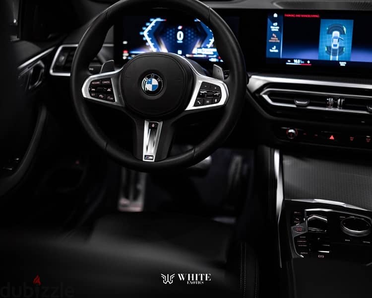 BMW 430i M sport 2023 10