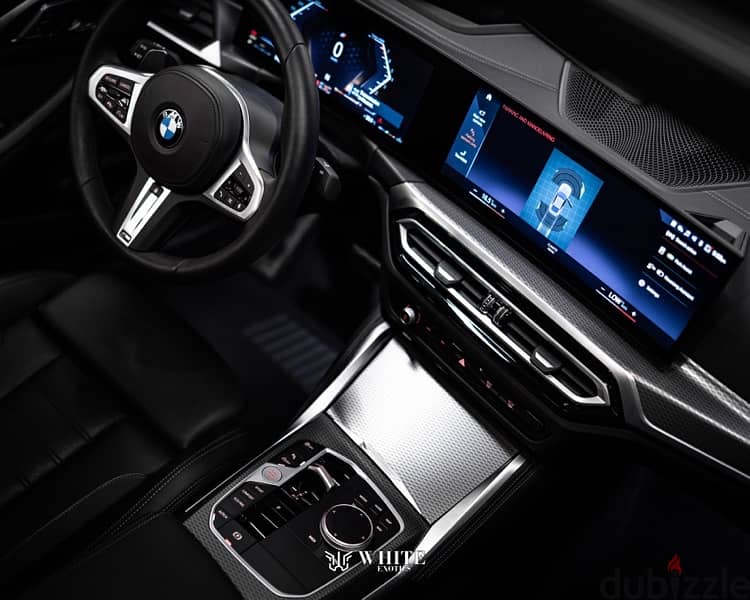 BMW 430i M sport 2023 11