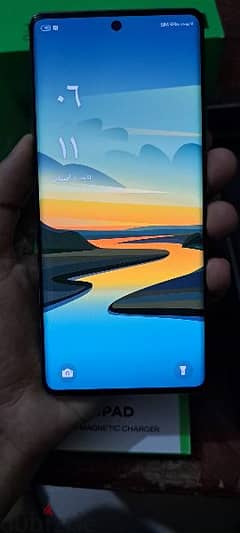 infinix note 40 pro