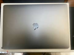 MacBook Pro 16 inch