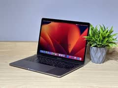 Macbook Pro 2019 0