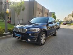 BMW X5 2015 0