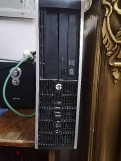 جهاز كمبيوتر HP Compaq Pro 6305 0