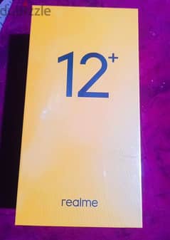 Realme 12 plus