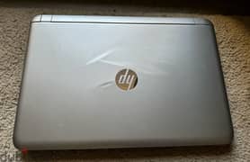 Hp laptop