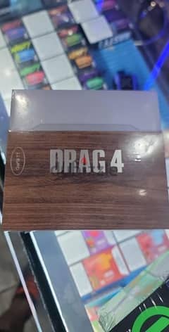 Drag 4 new 0