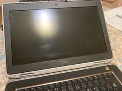 Dell Latitude 14