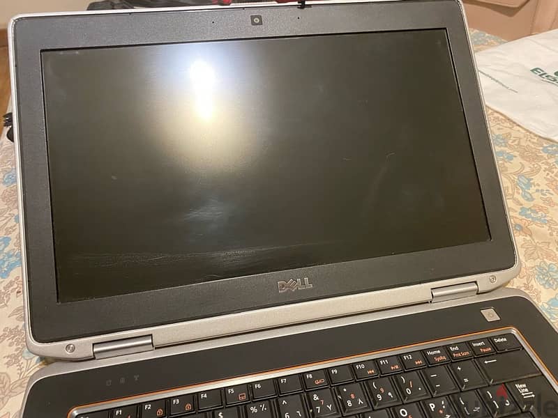 Dell Latitude 14 0