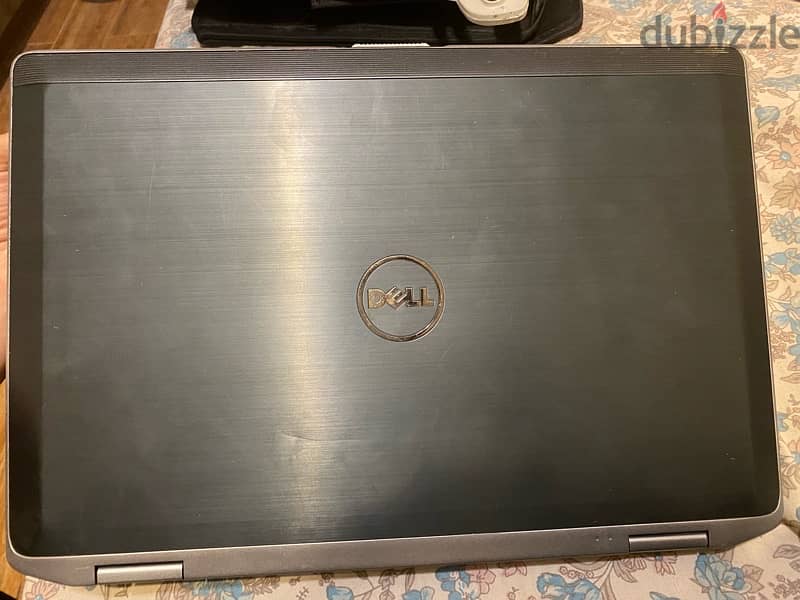 Dell Latitude 14 1