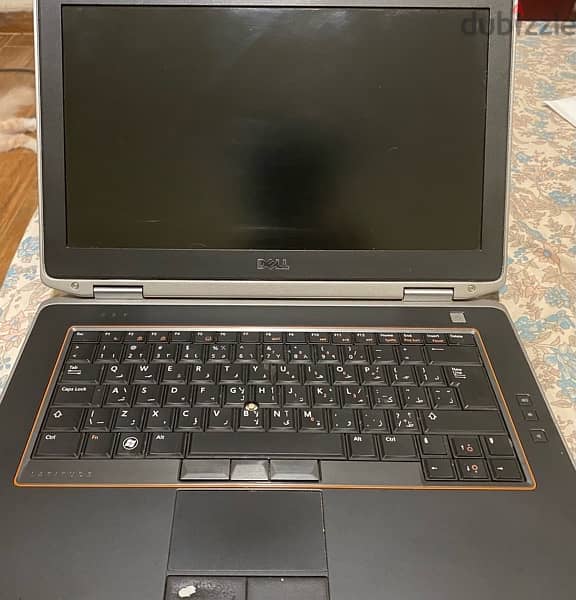 Dell Latitude 14 2