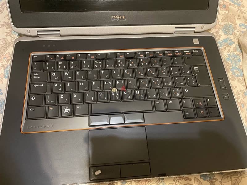 Dell Latitude 14 3