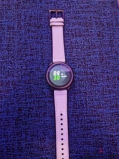 Huawei watch 0