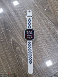 apple ultra watch 2