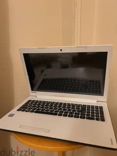 Laptop lenovo i5 7th generation 0