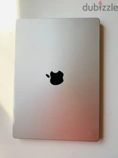 MacBook Pro M1 pro 14 inch